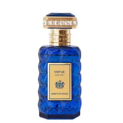 Spirit of kings Virtue nebbia per capelli 50 ml