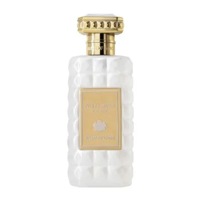 Spirit of kings White Musk Spray corpo 250 ml