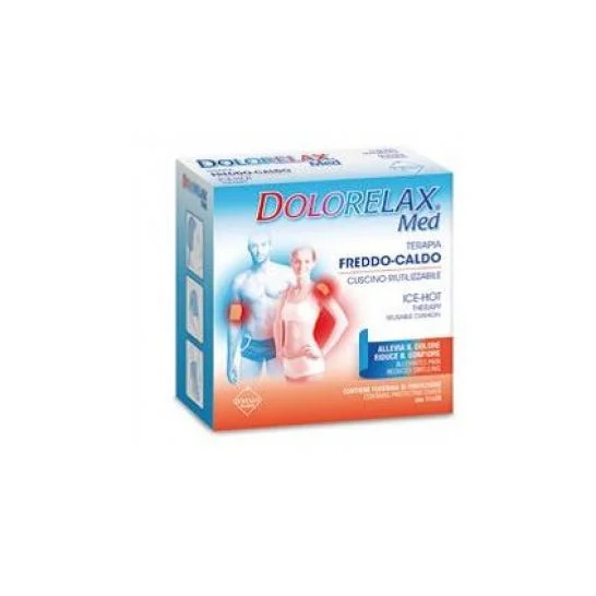 Ice Hot Cusc Riutil C/Vel12X28