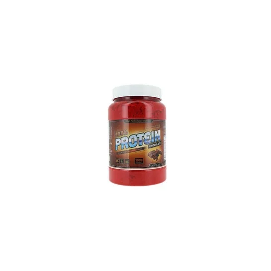 Proteina di soia Sotya 100% Cioccolato 1kg