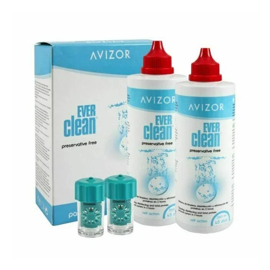 Avizor Ever Clean 2 x 350 ml