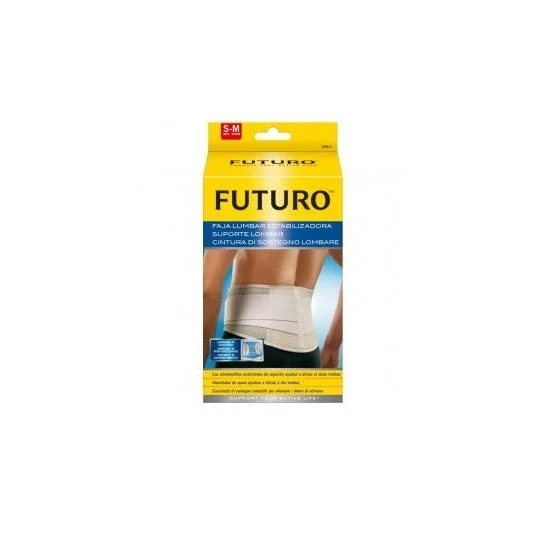 Futuro䋢 T-S/M cintura lombare stabilizzante