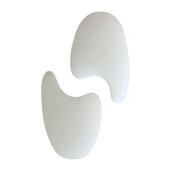 Disna Foot Care Toe Separator Half Moon taglia L 2 pezzi