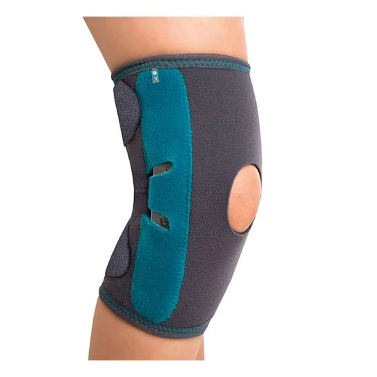 Ginocchiera policentrica Orliman T2 1ud
