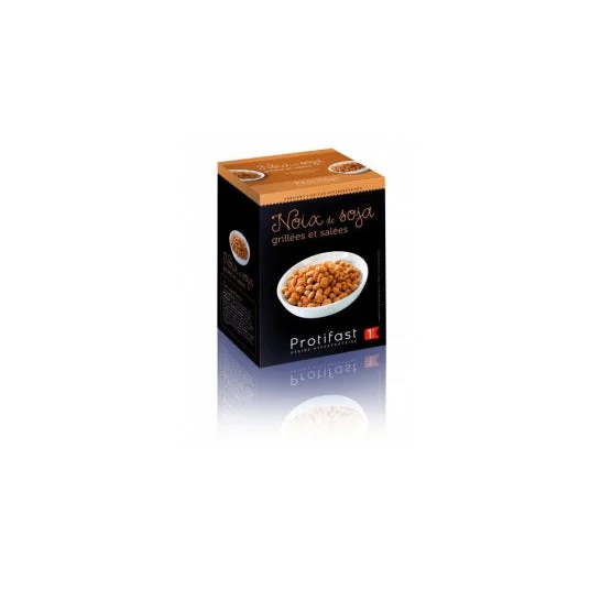Protifast Soya Nuts Vendite Grill 7 sacchi