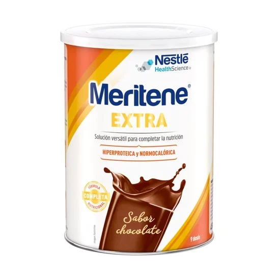Meritene Extra Cioccolato 450g