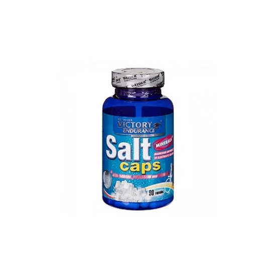 Victory Endurance Salt Caps 90 Caps