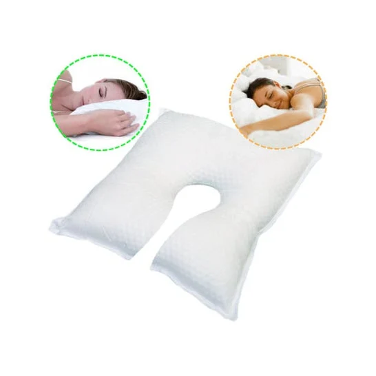 OrtoPrime Cuscino oculare retinico post-operatorio 1 pz