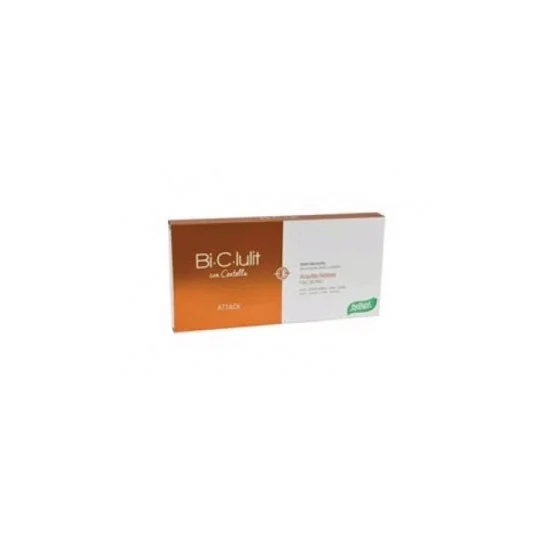 Bi C Lulit Fiale 15X5Ml