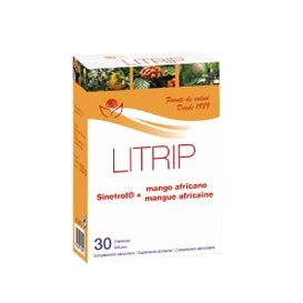 Bioserum Litrip 30 tappi.