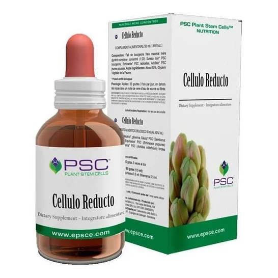 Cellulo Reducto Psc Gocce 50Ml