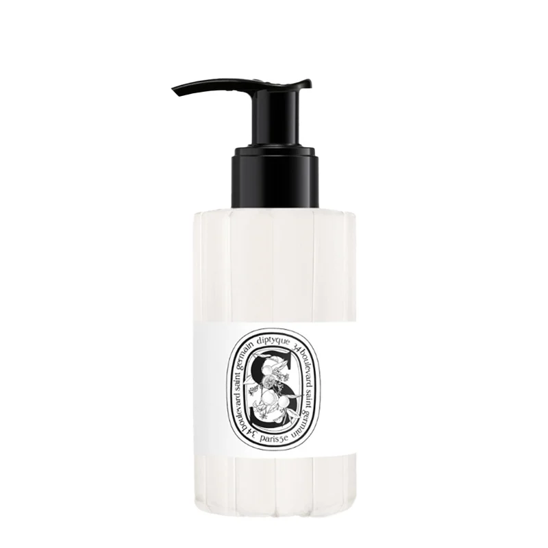 SUMMER GARDEN SHAMPOO 195ml
