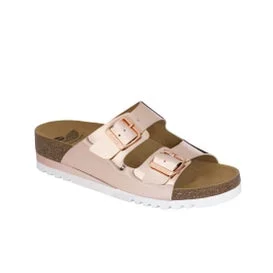 Scholl Glam Ss2 Bronzo 38