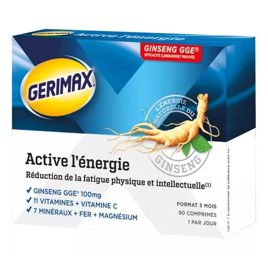 Gerimax Cpr Ad Bt 90