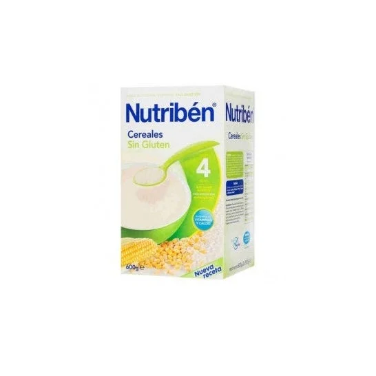 Cereali senza glutine Nutribén™ 600g