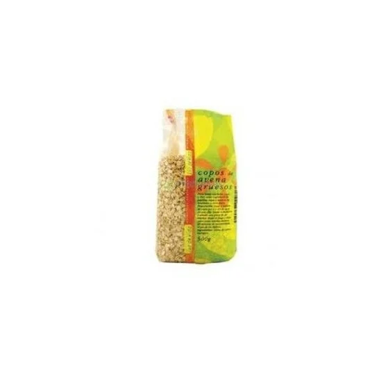 Biospirit fiocchi d'avena spessa integrale 500g