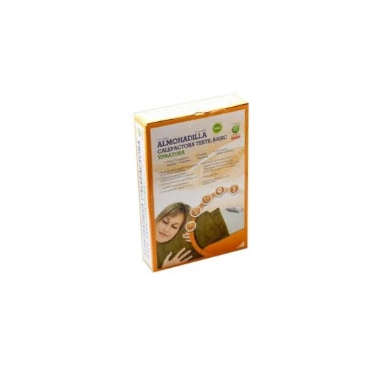 Vp Natura Riscaldamento Pad