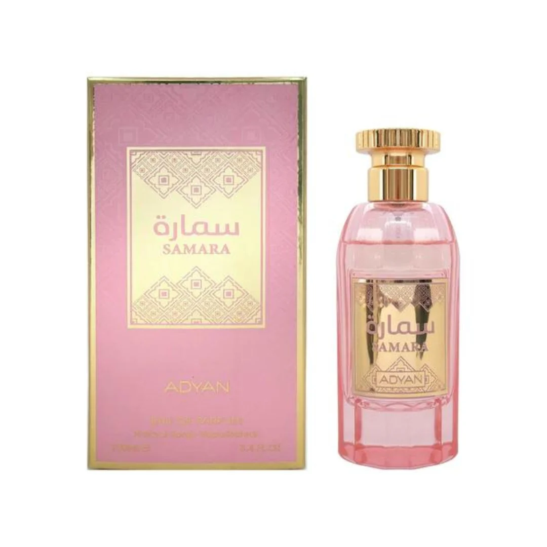 Adyan Samara EDP W 100 ml