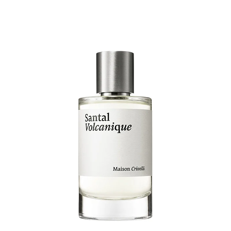 SANTAL VOLCANIQUE 100ml