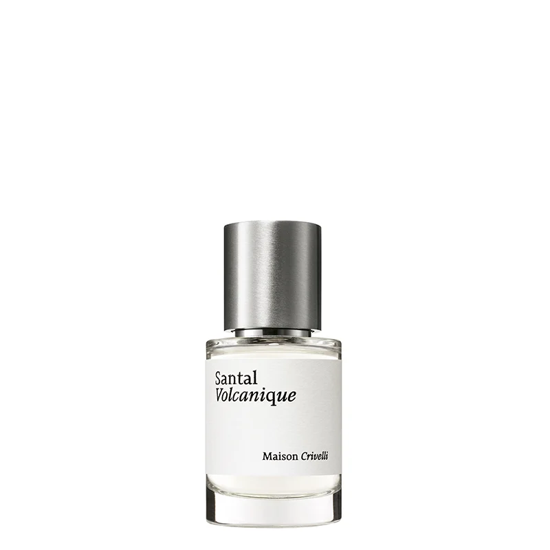 SANTAL VOLCANIQUE 30ml