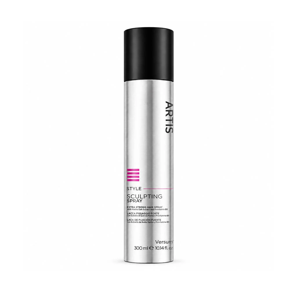 Versum Artis Style Sculpting Spray 300ml