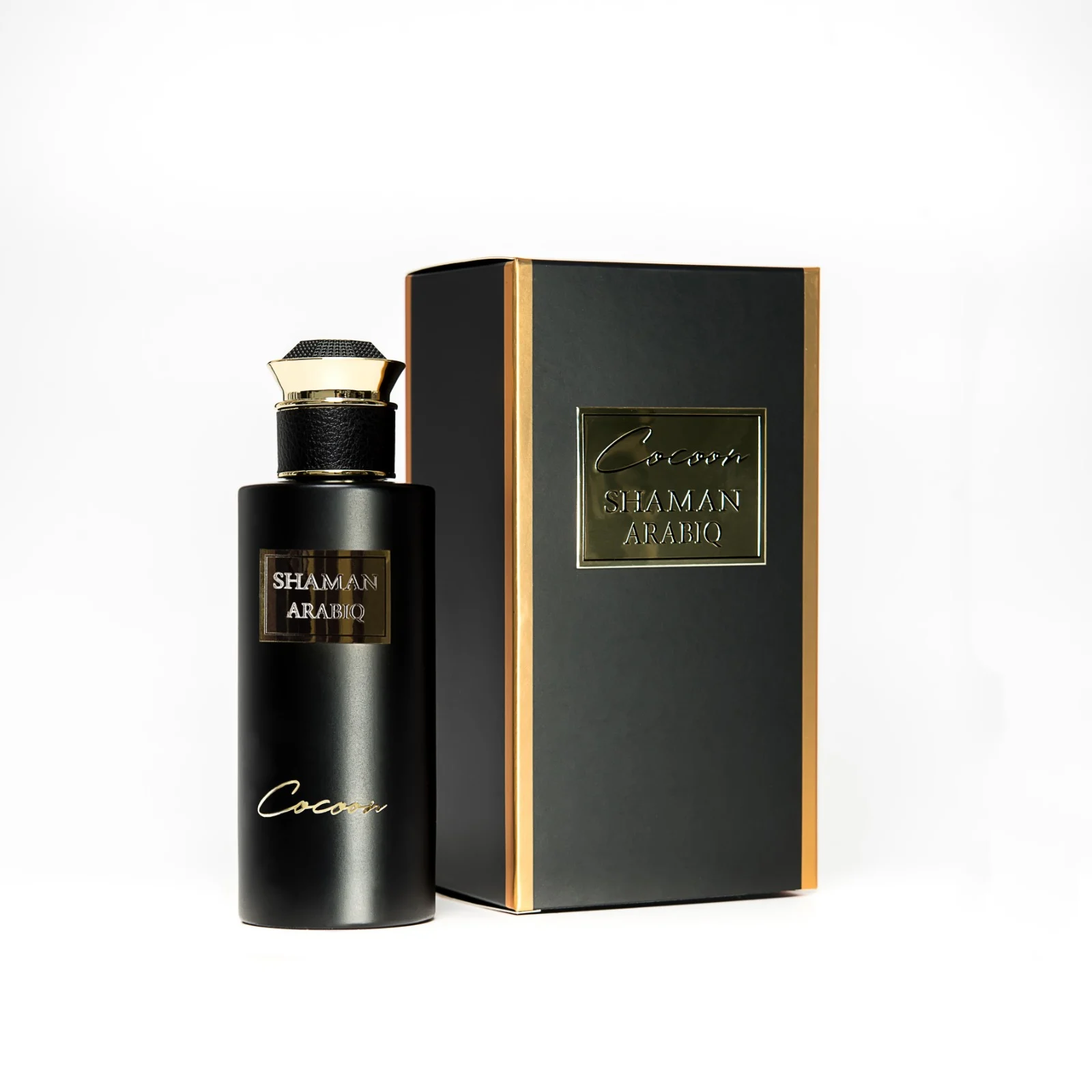 Shaman Arabiq 100ml