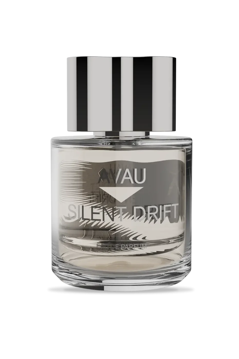 Silent Drift - 100 ML Profumo