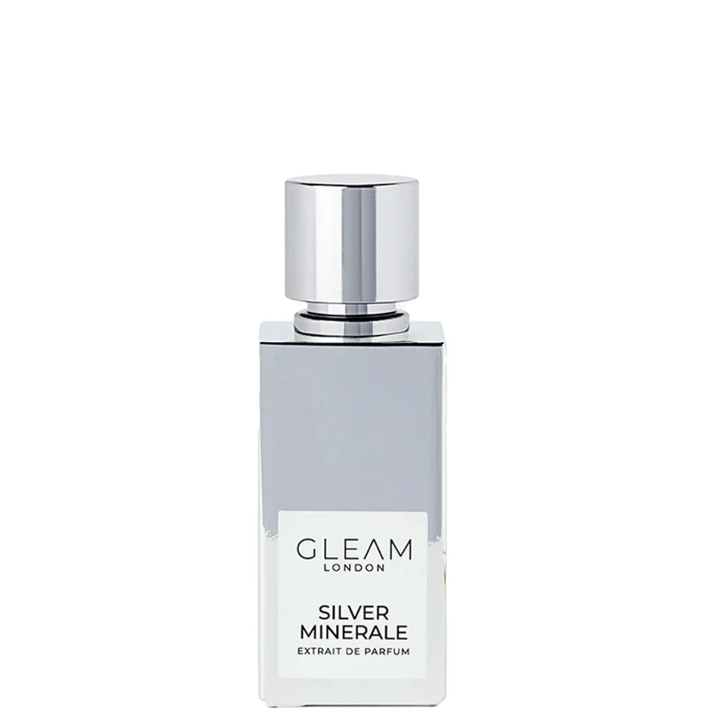SILVER MINERALE 50ml