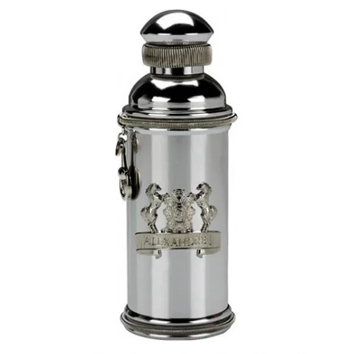 THE COLLECTOR SILVER OMBRE 100ml