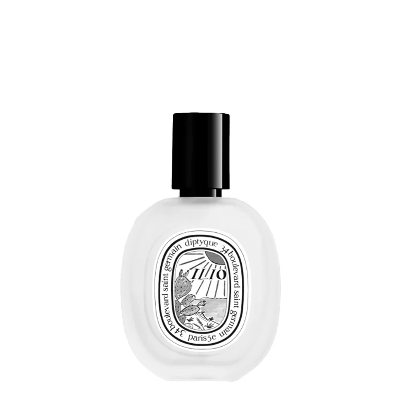 SUMMER GARDEN SPRAY PER CAPELLI ILIO 30ml