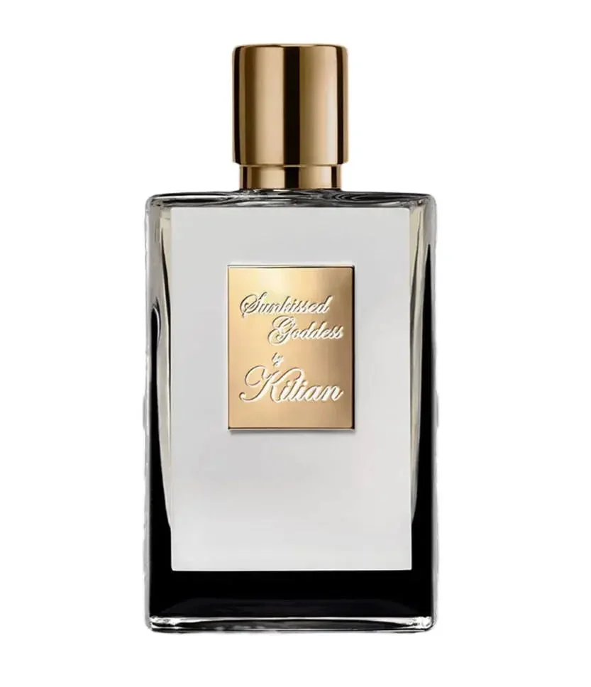 Sunkissed Goddess - 100 ML Ricarica