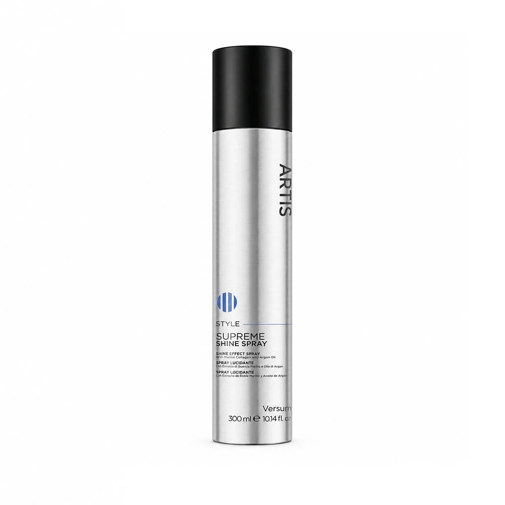 Versum Artis Style Supreme Shine Spray 300ml