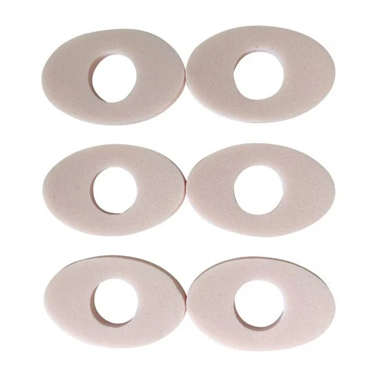 Disna Protector de Callos Redondo VFPC06 6uds