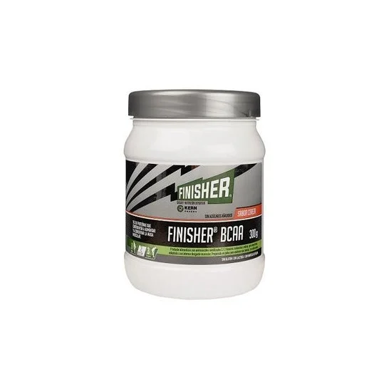 Finisher BCAA Cherry 300g