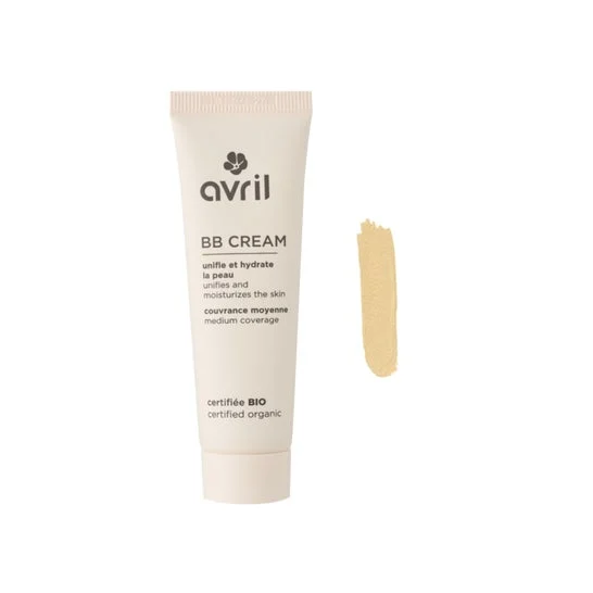 Avril Bb Cream Bio Light 30ml