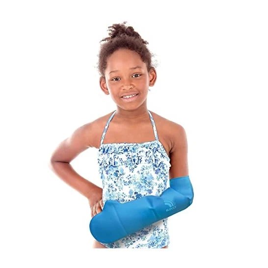 Bloccs Protector a Prueba de Agua Antebrazo Adolescente 1ud