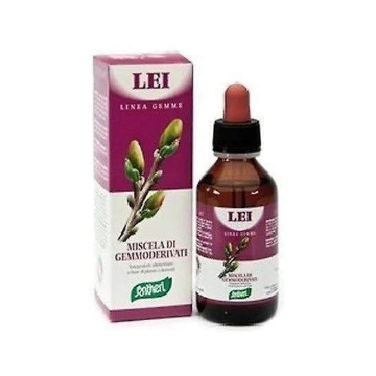 Zefirus Lei Linea Gemme