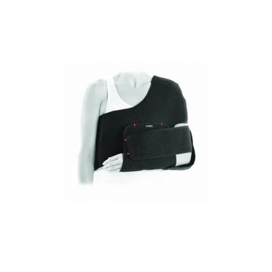 Gilet per DJO Immoscap Ii M
