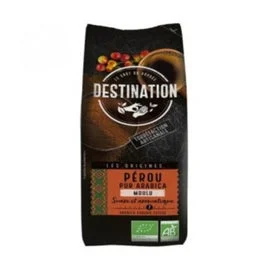 Destinazione Cafe Molido Perù % Arabica 250g