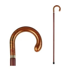 Cavip di Flexor bastone da passeggio in alluminio 418 1pc