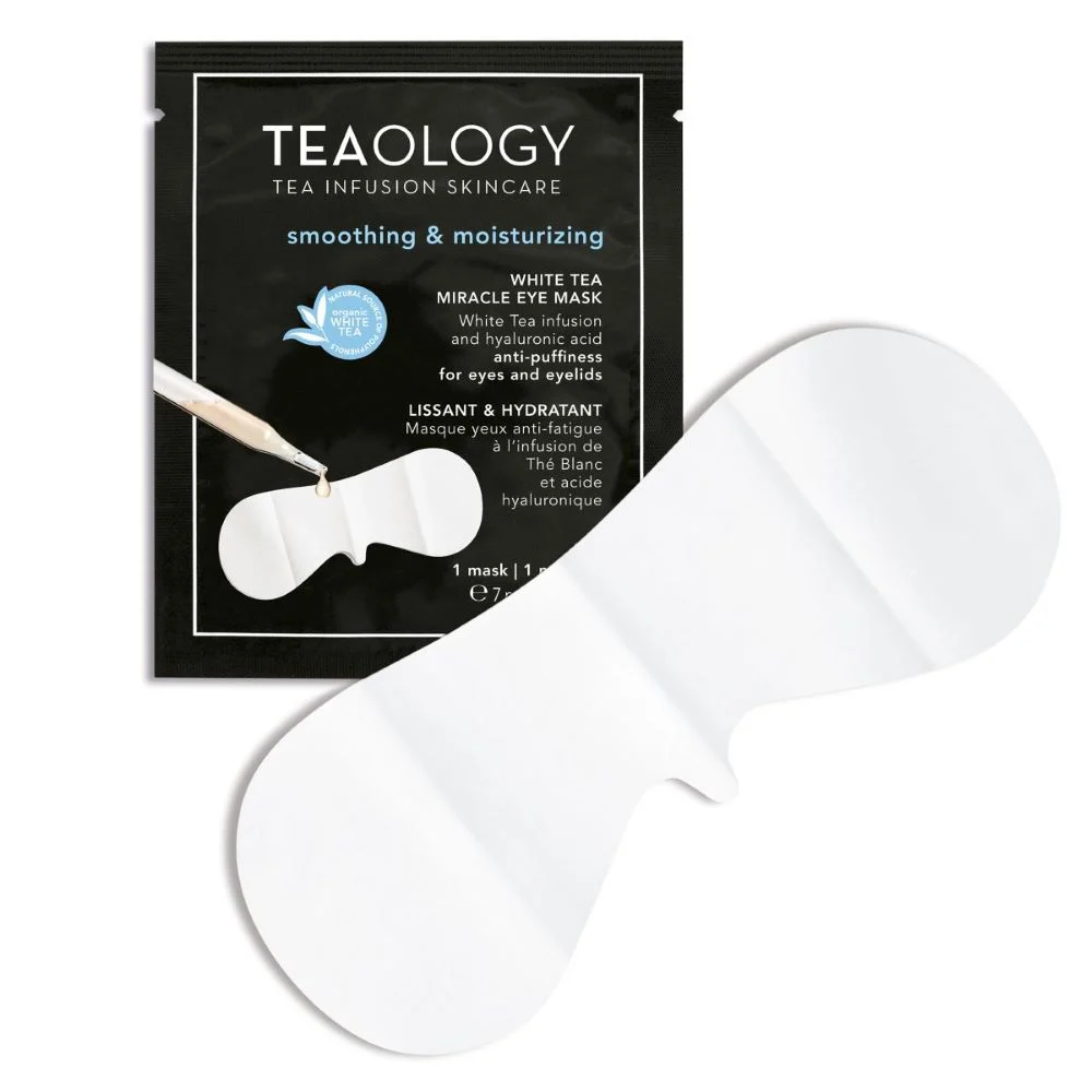 White Tea Miracle Eye Mask 7ml