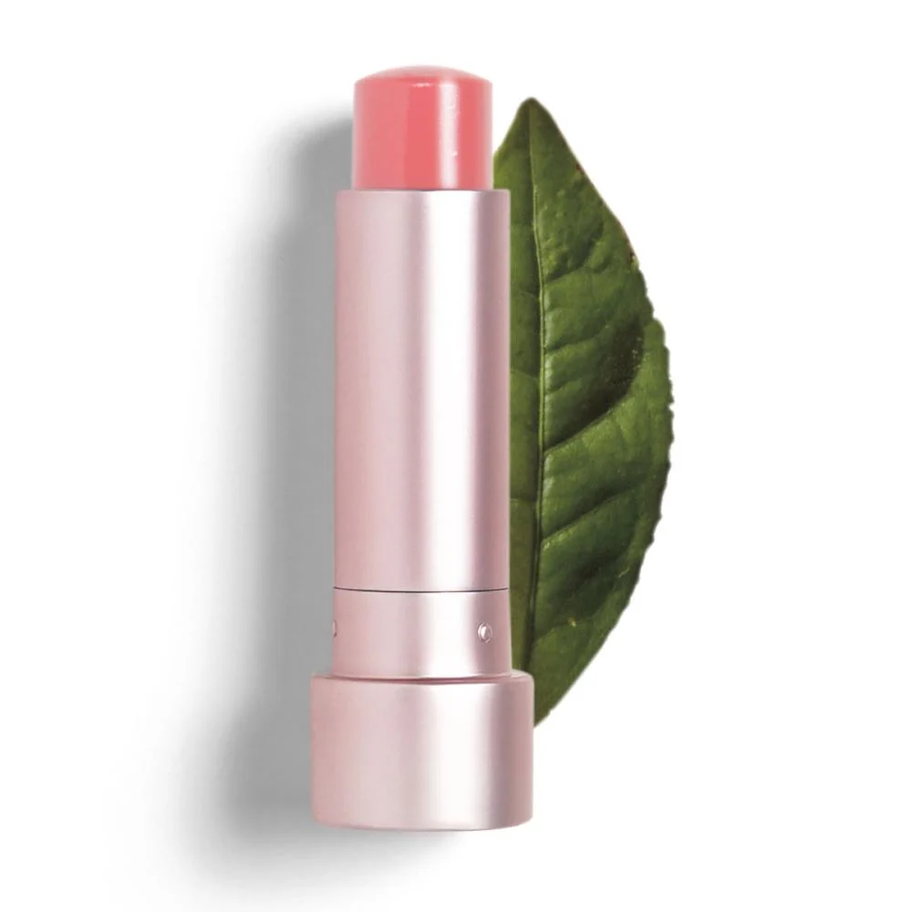 Peach Tea Balm Tinted Lip Balm 4g