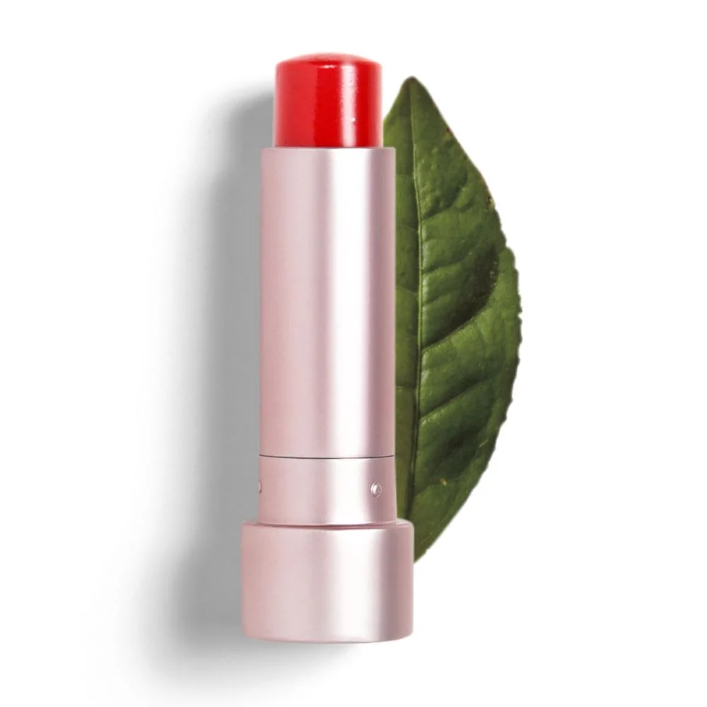 Cherry Tea Balm Tinted Lip Balm 4g
