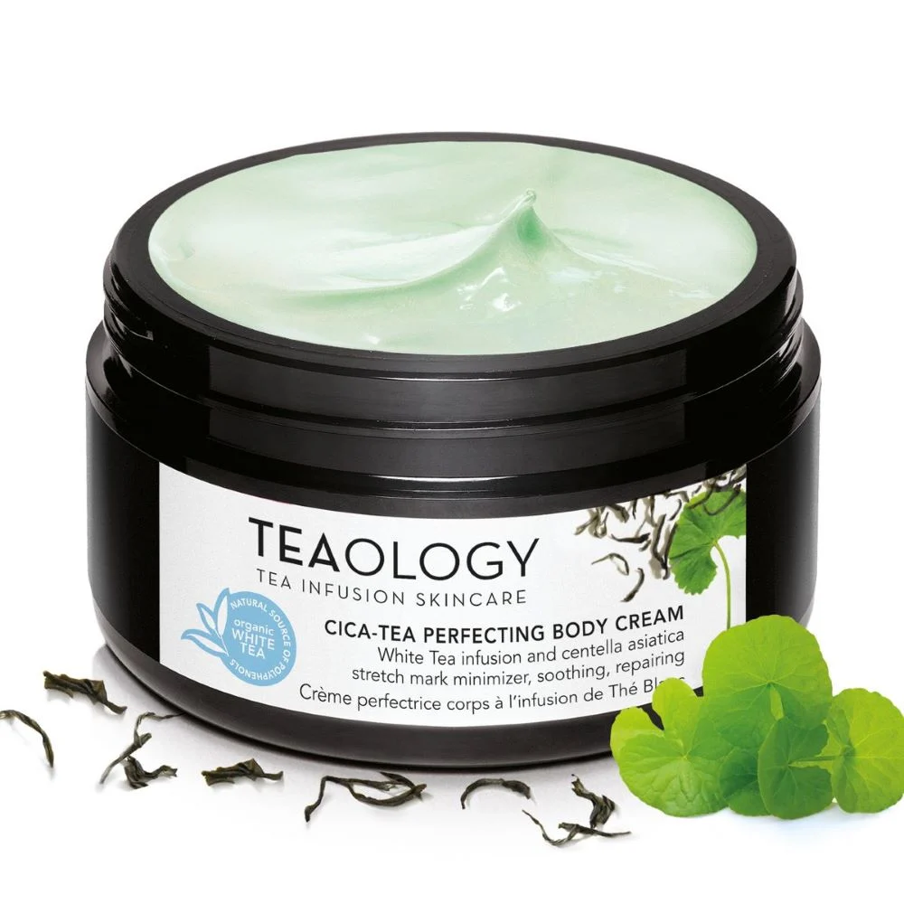 Cica Tea Perfecting Body Cream 300ml
