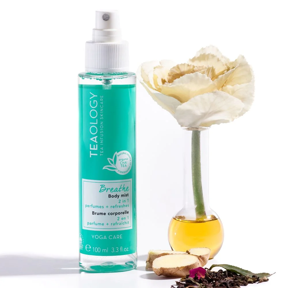 Breathe Body Mist 100ml