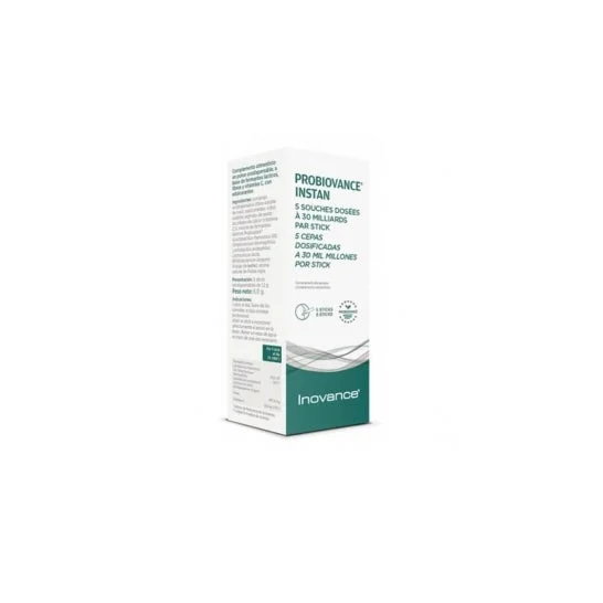 Ysonut Probiovance Instan 5 bastoncini