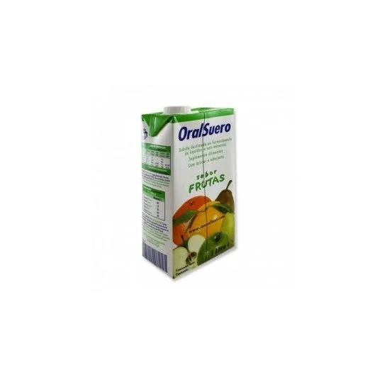 Oralsuero Brik 1l di frutta