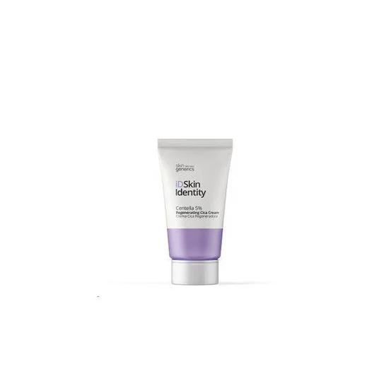 Skin Generics Id Skin Identity Crema Cica Regeneradora 50ml