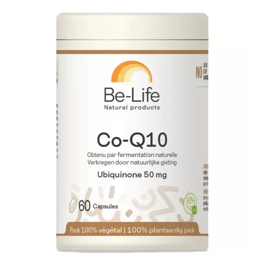 Bio Life Co-Q10 50 50 50 60glules
