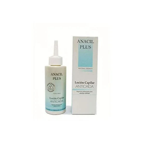 Anacil Plus Anti-Hair Loss Hair Lotion 125ml